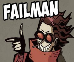 Play Failman