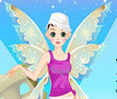 Play Fairy Fashion