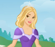 Play Fairy Princess Dress Up