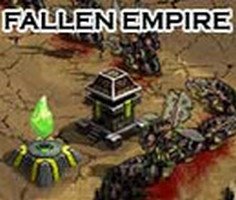 Fallen Empire