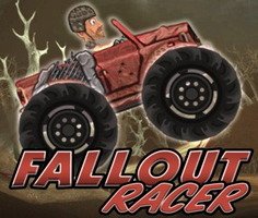 Play Fallout Racer