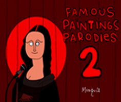 Play Famous Paintings Parodies 2