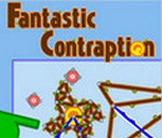 Play Fantastic Contraption