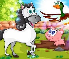 Farm Animals