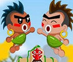 Play Fart King Brother 2