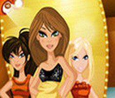 Play Fashion Star