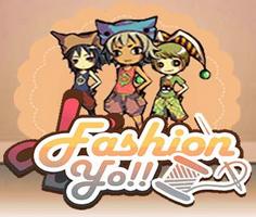 Play Fashion Yo