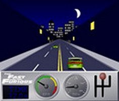 Play Street Racer