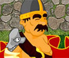 Play Fat Warrior 2