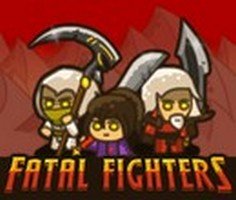 Fatal Fighters