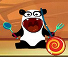 Play Feed The Panda