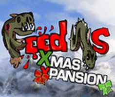 Play Feed Us 4 Xmas Xpansion