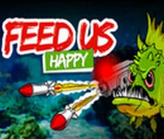 Play Feed Us Happy