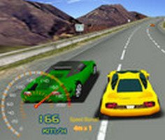 Play Fever for Speed