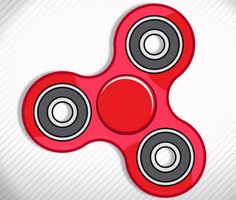 Play Fidget Spinner Revolution