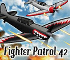 Play Fighter Patrol 42