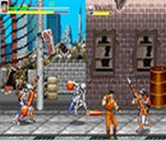 Play Final Fight