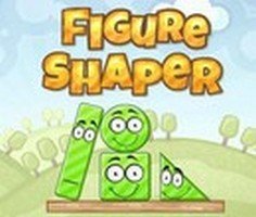 Figure Shaper