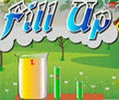 Play Fill Up