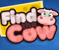 Find the Cow
