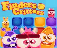 Finders Critters