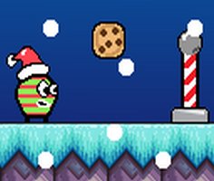 Play Finding Christmas