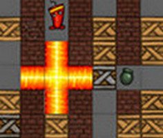 Play Fire And Bombs 2