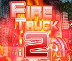 Fire Truck Driver  2