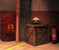 Firefighter Escape