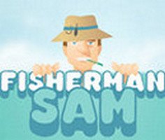 Play Fisherman Sam