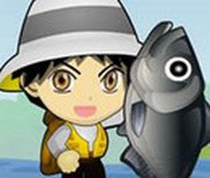 Play Fishtopia Adventure