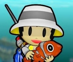 Play Fishtopia Tycoon