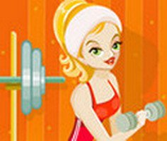 Fitness Rush