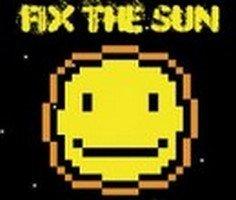 Play Fix The Sun