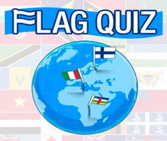 Play Flag Quiz