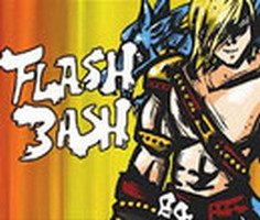 Play Flash Bash