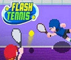 Flash Tennis