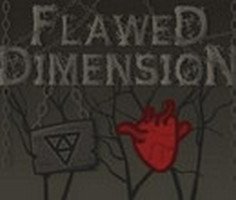 Play Flawed Dimension