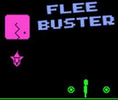 Play Flee Buster