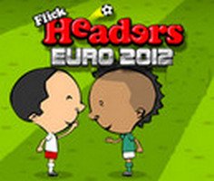 Flick Headers Euro 2012