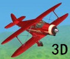 Flight 3D Aerobatics Training