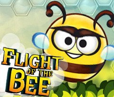 Flight Of The Bee