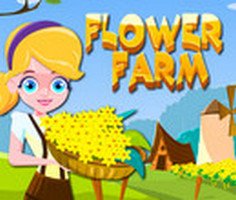 Play Flower Farm