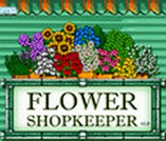 Flower Shopkeeper