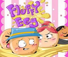 Play Fluffy Egg