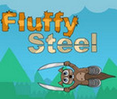 Play Fluffy Steel