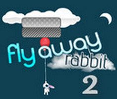Fly Away Rabbit 2