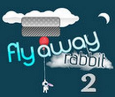 Play Fly Away Rabbit 2