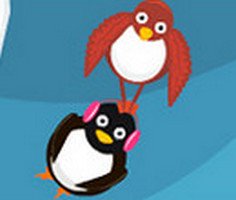 Play Flying Penguins 2