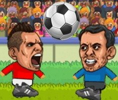 Play Football Headz Cup 2